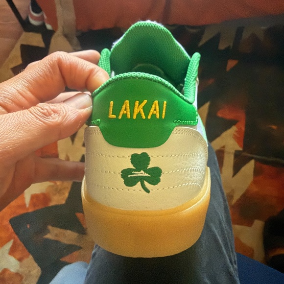 Lakai Cambridge size 12 shoes - Picture 2 of 2